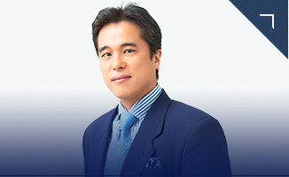 学長メッセージ